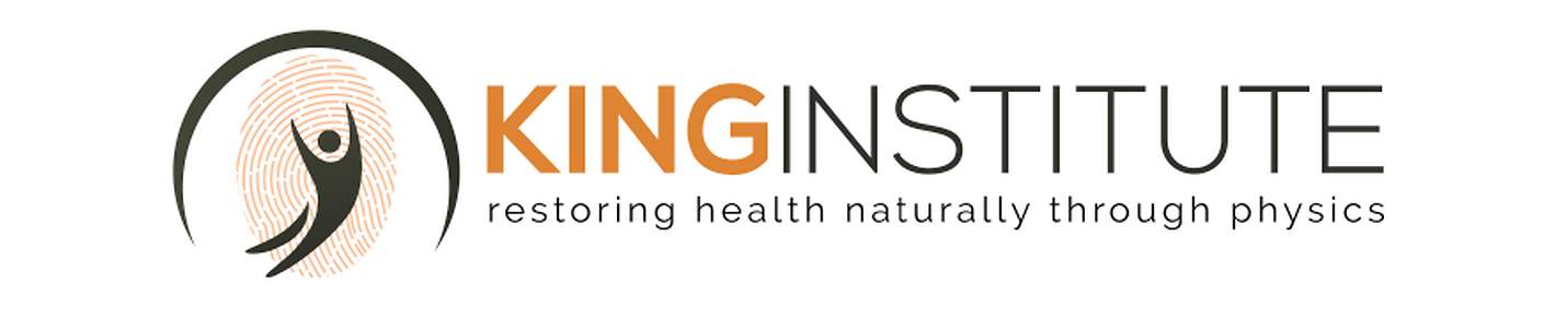 King Institute Health