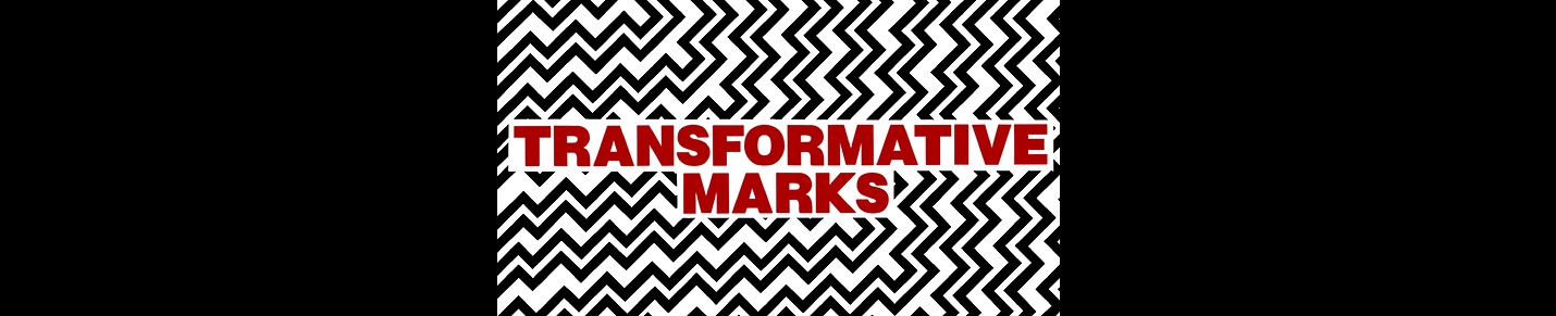 Transformative Marks Podcast