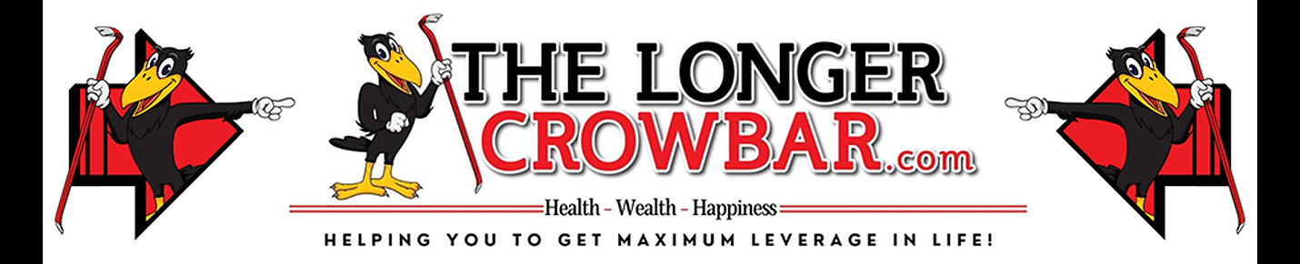 The Longer Crowbar