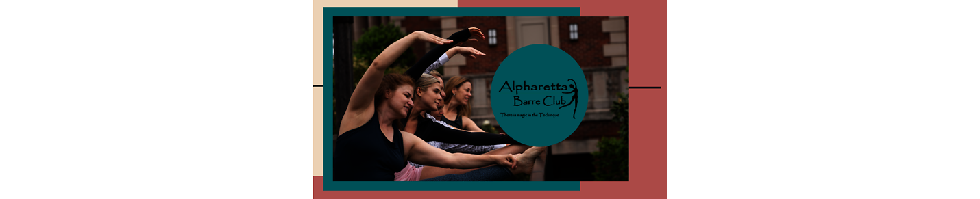 Alpharetta Barre Club