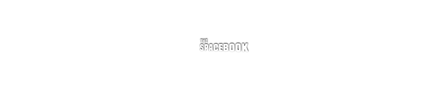 The Spacebook