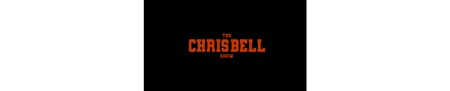 The Chris Bell Show