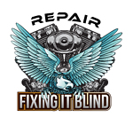 Fixing It Blind