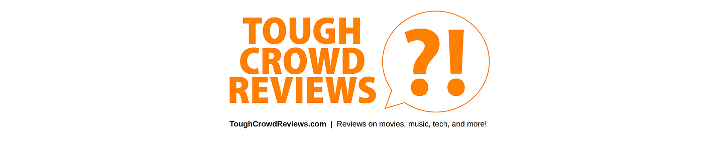 Tough Crowd Reviews