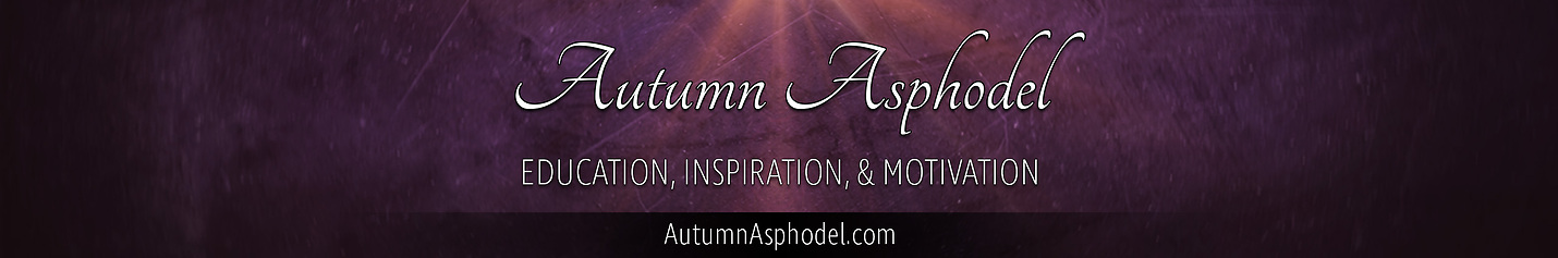 Autumn Asphodel