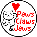 Paws, Claws, & Jaws