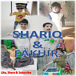 Shariq & Fakhir