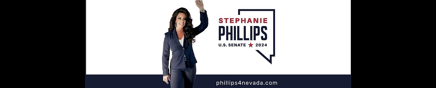 Stephanie Phillips For Nevada