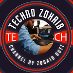 Techno Zohaib