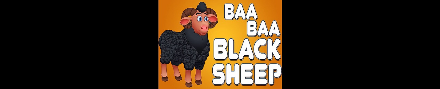baba black sheep