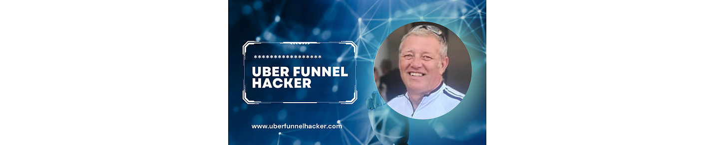 Uber Funnel Hacker