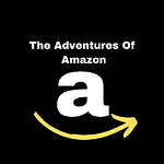 The Adventures Of Amazon