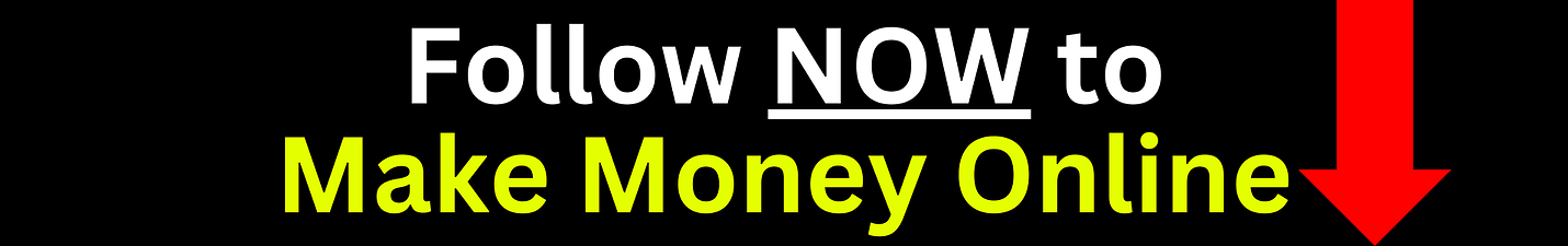 Learn To Make Honest Money Online