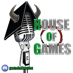 House of Games