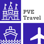 PVE Travel (Play Vacation Explore)