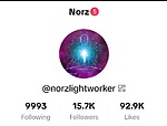 Norzlightworker