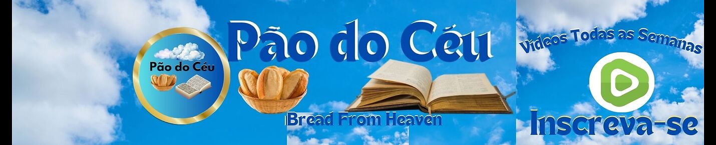 Pão do Céu  -  Bread From Heaven