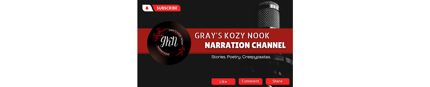 Gray's Narration