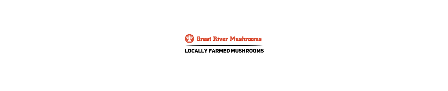 Great River Mushrooms