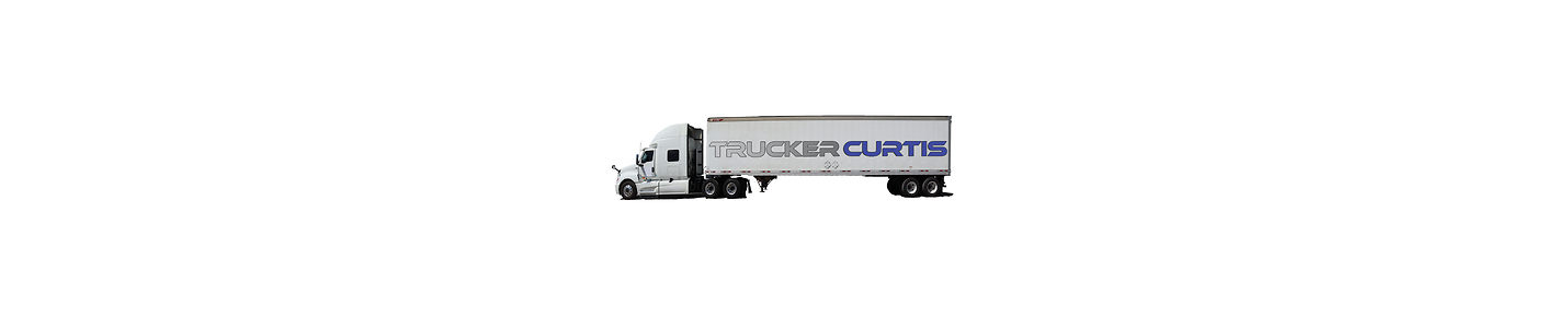Trucker Curtis