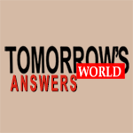 Tomorrow's World Answers - Rumble