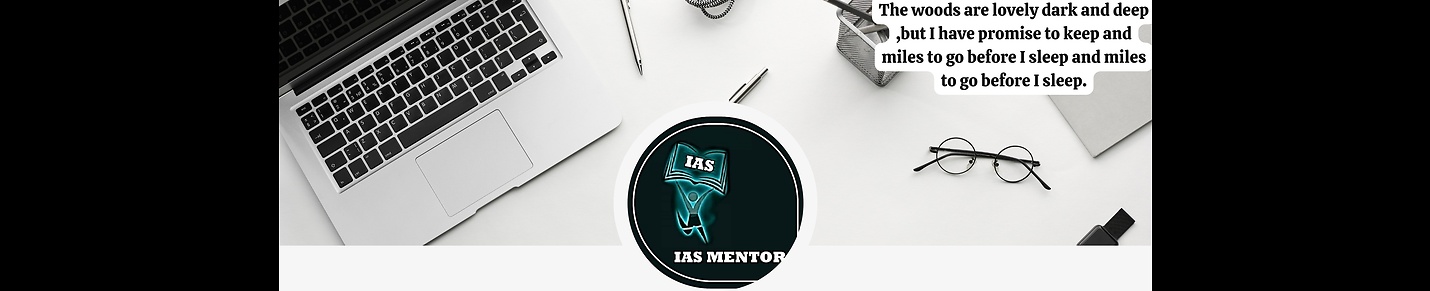 IAS MENTOR