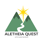 Aletheia Quest with Alan Fahrner