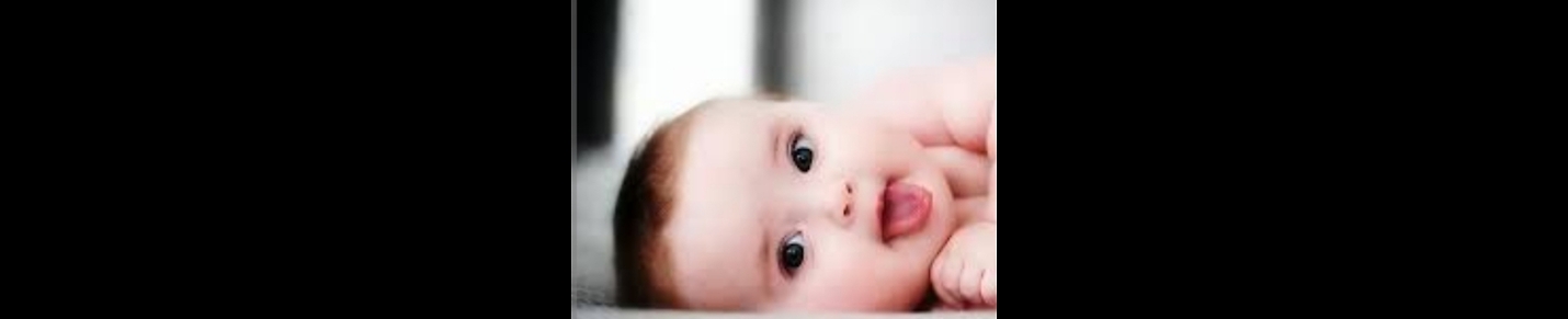 cute baby