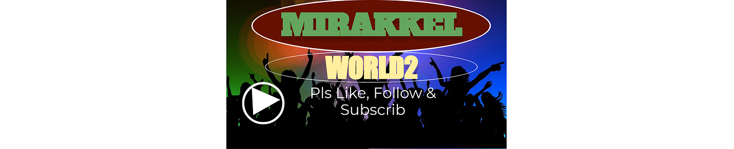 Mirakkel World2