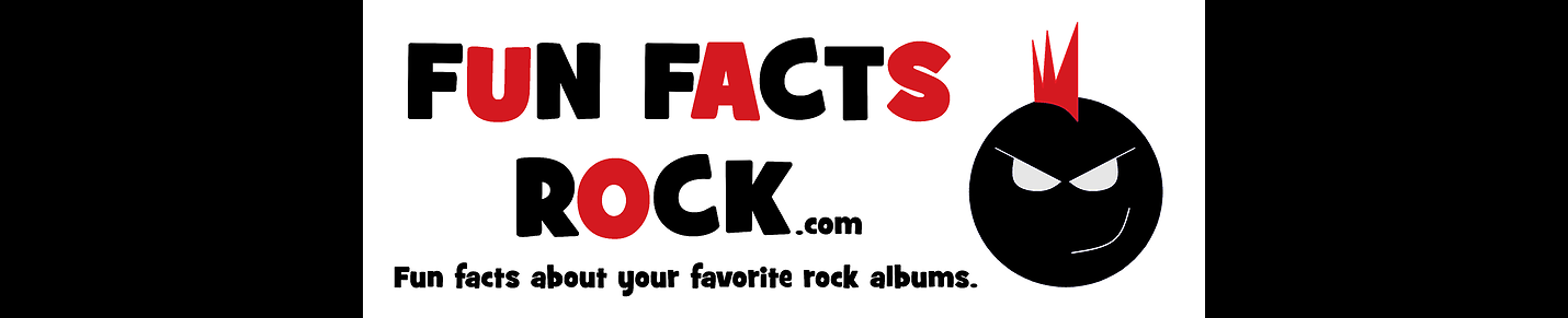 FUN FACTS ROCK