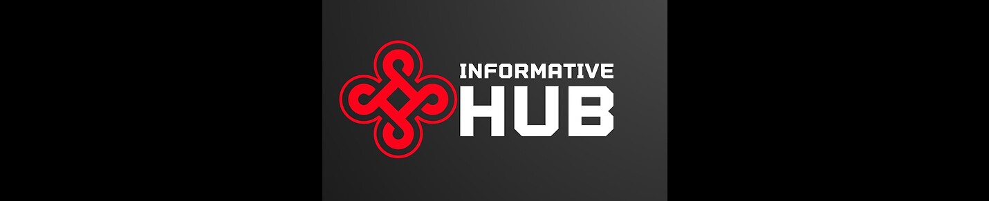 Informative Hub