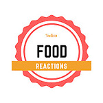 INDIAN FOOD REACTIONS
