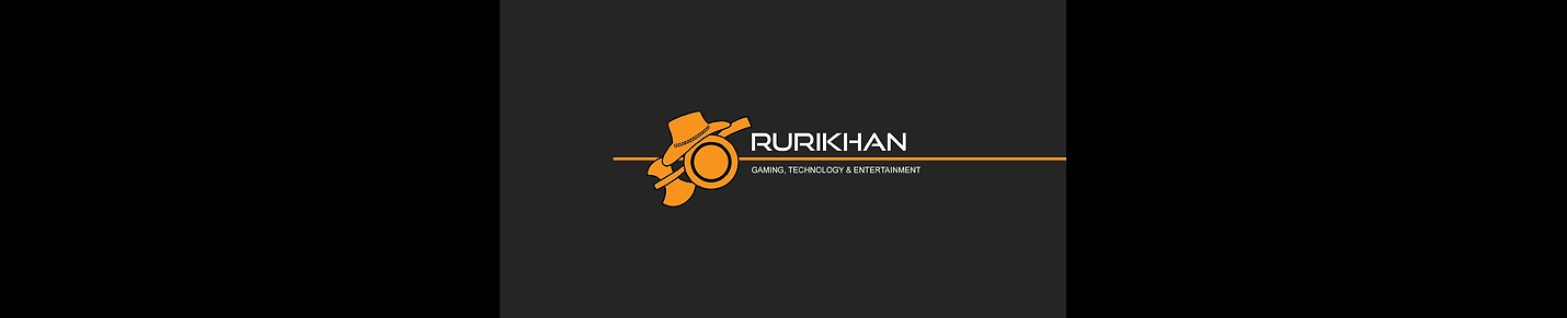 Rurikhan Gaming,Technology & Entertainment