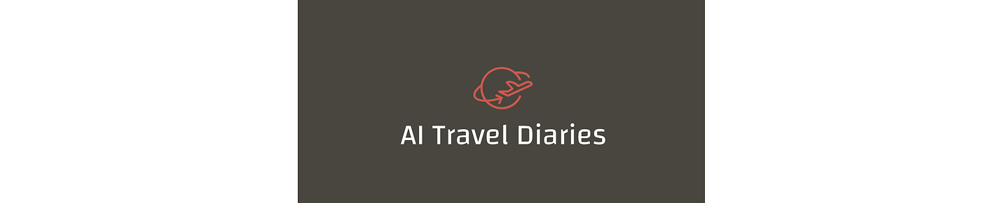 AI Travel Diaries