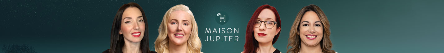 Maison Jupiter