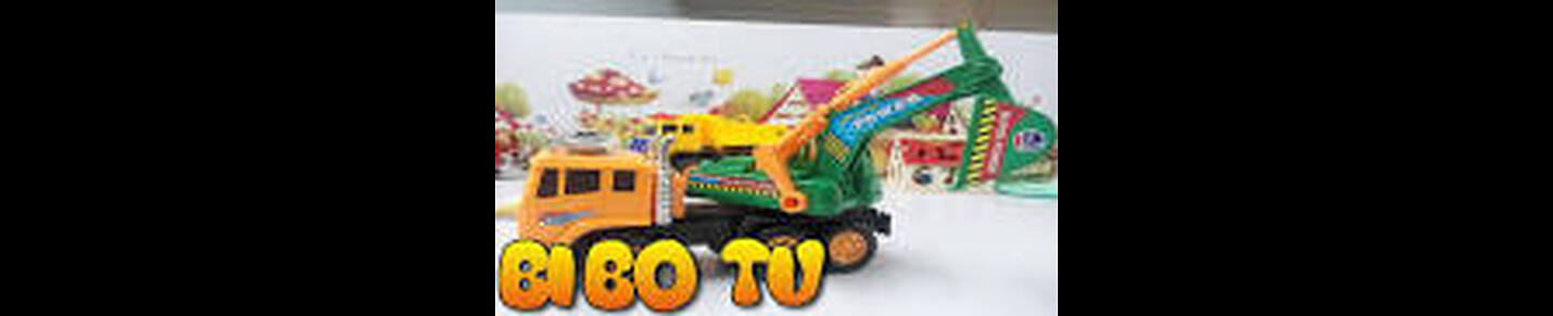 Bibo Toys