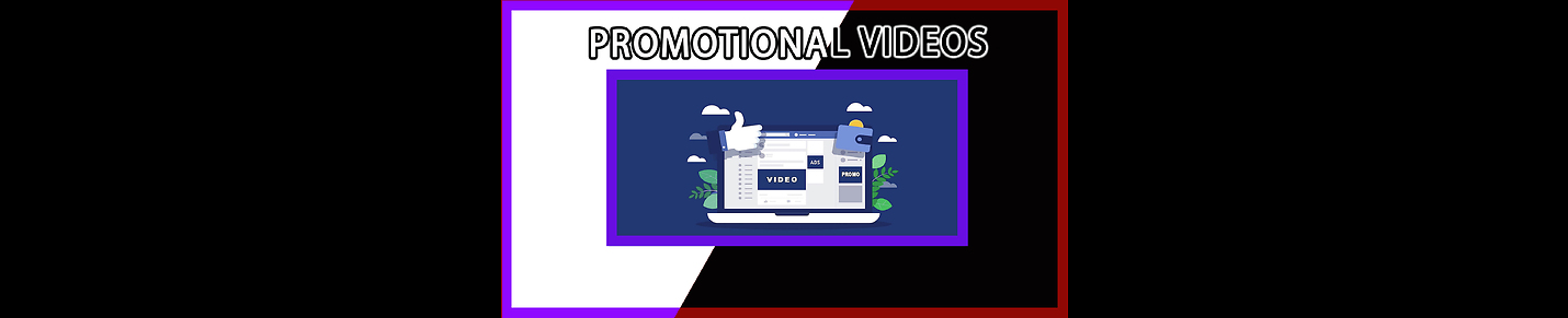 Promo and Client Videos