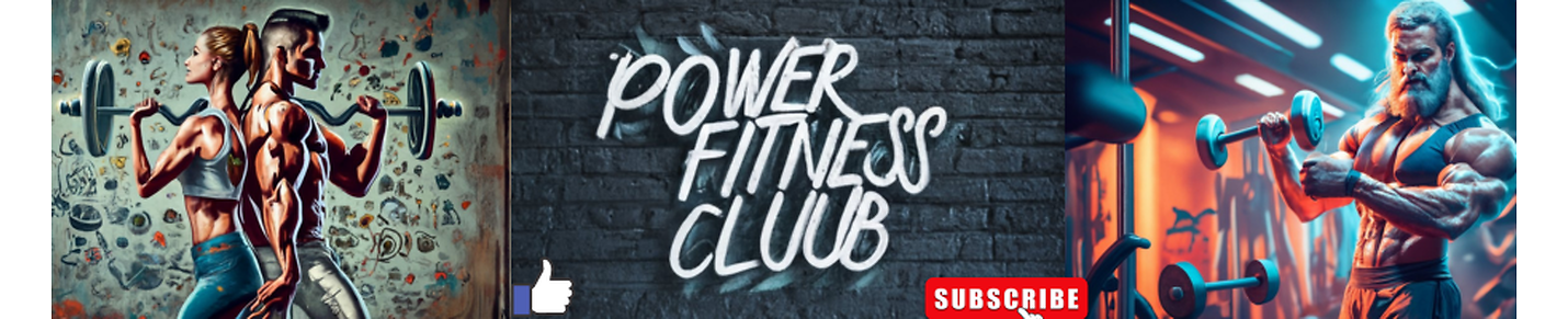 Power Fitness Club