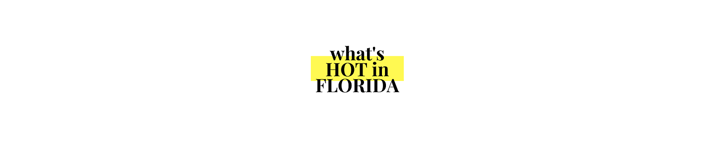 WhatsHotinFlorida