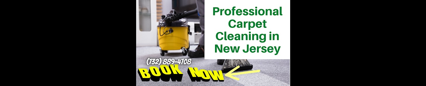 Carpet Cleaning Monmouth County NJ