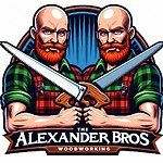 Alexander Bros Woodworking