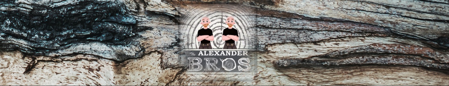 Alexander Bros Woodworking