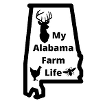 My Alabama Farm Life