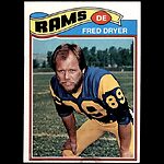 The Sports Lounge with Fred Dryer