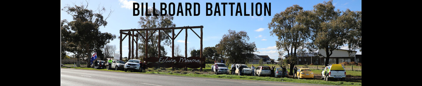 Billboard Battalion