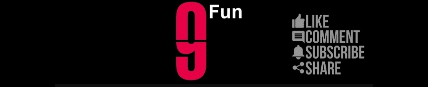 9 Fun Funny