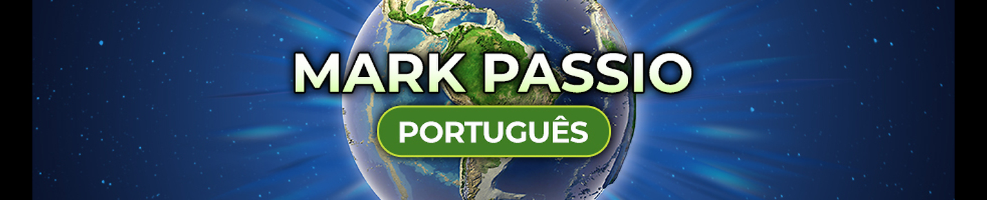 Mark Passio - Português