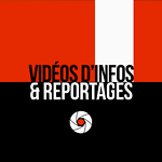 Vidéos d'Infos & Reportages
