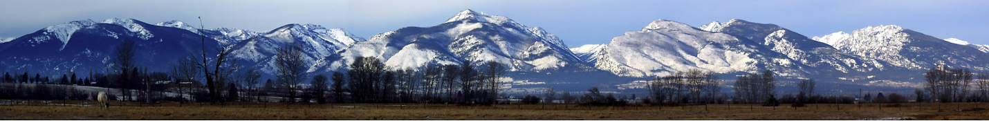 Sun Valley Church MT