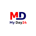 MyDay24 Daily Memoir